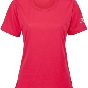 Halti Vehka Shirt Women's Raspberry 34