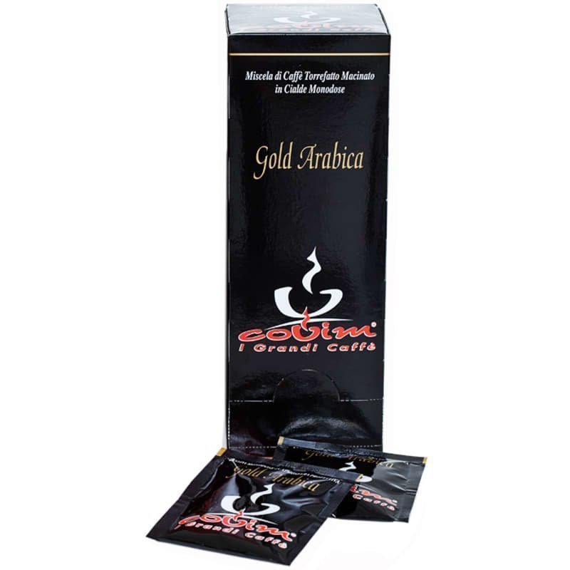 Handpresso Pod Gold Arabica (25 pcs)