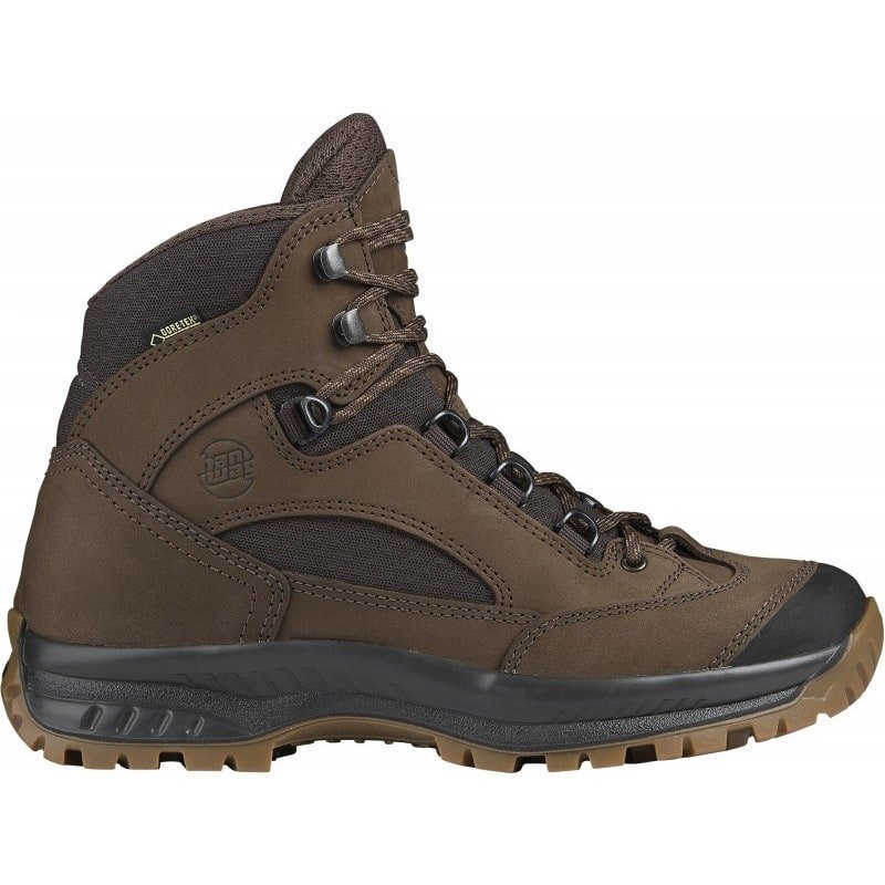 Hanwag Banks II GTX UK 11/EU 46 Brown