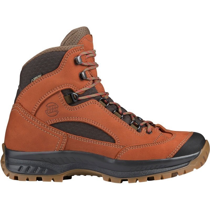 Hanwag Banks II Lady GTX UK 5/ EU 38 Autumn Leaf