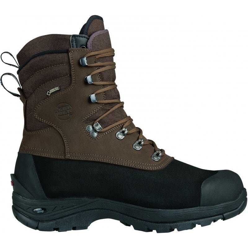 Hanwag Fjäll Extreme GTX US 10/ EU 44.5 Brown