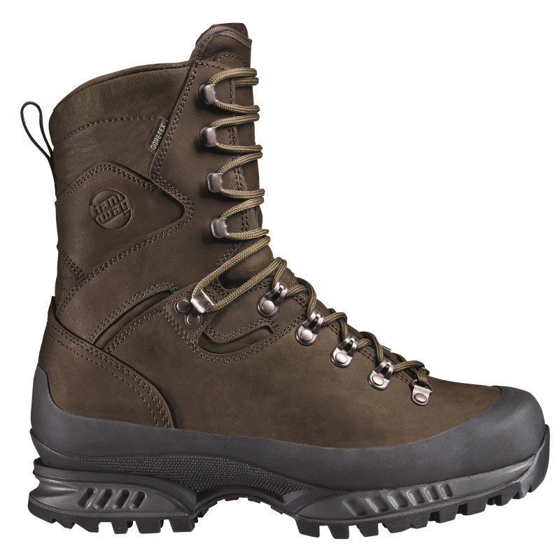 Hanwag Tatra Top GTX UK11 / EU46 Brown