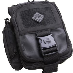 Hazard 4 Tonto Concealed carry mini messenger musta