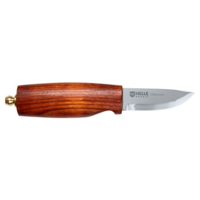 Helle Ola kniven 1SIZE Birch