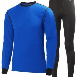 Helly Hansen 2p Lifa Acti M Kerrasto