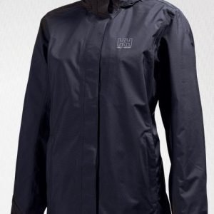 Helly Hansen ADEN naisten sadetakki navy