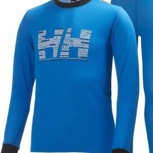 Helly Hansen Active Set Jr Sininen 10