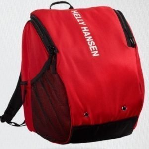 Helly Hansen BOOT BAG monokassi punainen