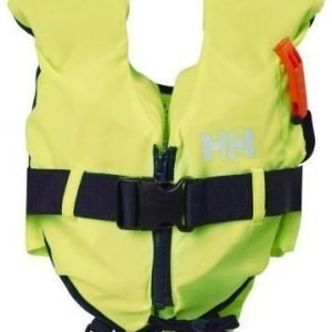 Helly Hansen Baby Safe 5 - 15 kg Keltainen