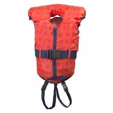 Helly Hansen Baby Safe 5 - 15 kg Oranssi