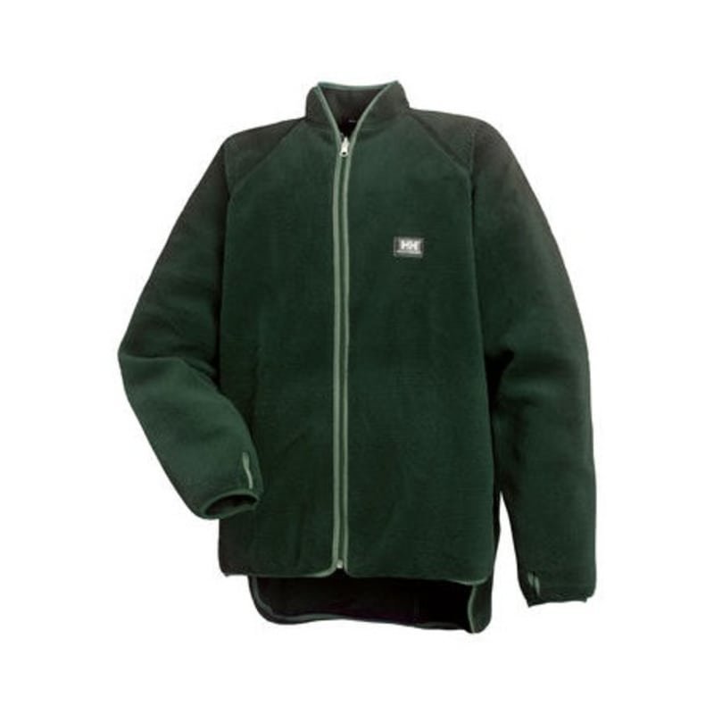 Helly Hansen Basel Reversible Jacket L Dark Green