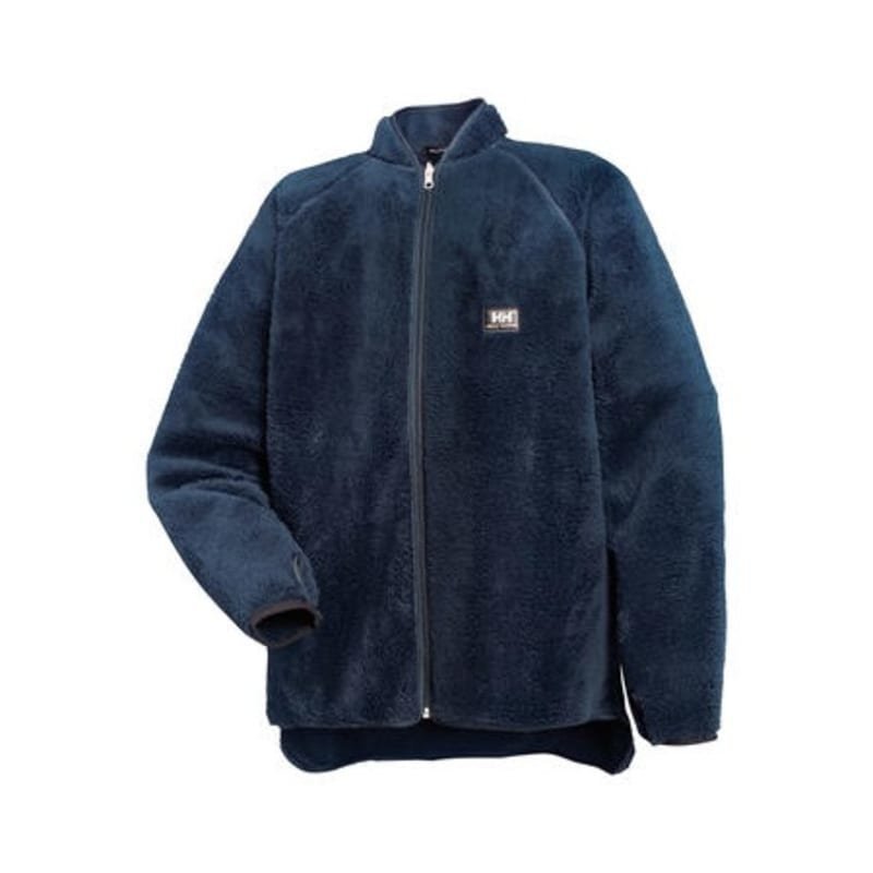 Helly Hansen Basel Reversible Jacket L Navy