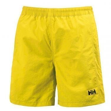 Helly Hansen Carlshot Trunk Keltainen