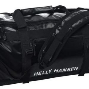 Helly Hansen Classic Duffel Bag 70L Musta