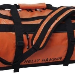 Helly Hansen Classic Duffel Bag 70L Oranssi