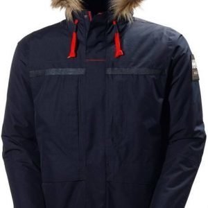 Helly Hansen Coastal 2 Parka Navy L