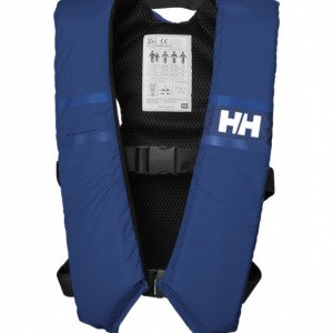 Helly Hansen Comfort Compact 50 Pelastusliivit