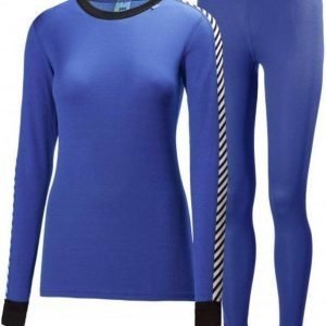 Helly Hansen Comfort Dry 2-Pack Women's Purple L