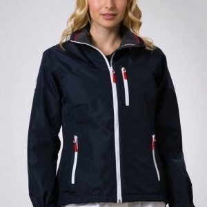 Helly Hansen Crew Midlayer Women's Jacket Navy L