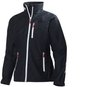 Helly Hansen Crew Naisten Takki navy