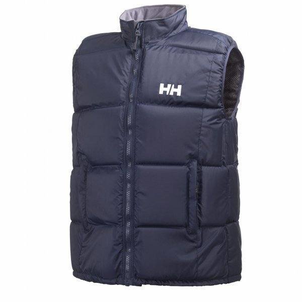 Helly Hansen Cruise Vest Navy XS