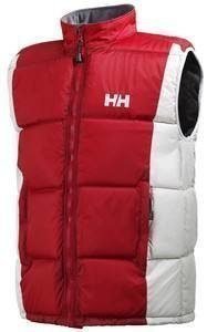 Helly Hansen Cruise Vest Punainen L