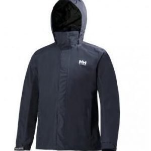 Helly Hansen DUBLINER JACKET sadetakki navy