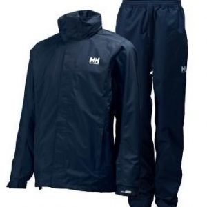 Helly Hansen DUBLINER SET sadeasu setti navy