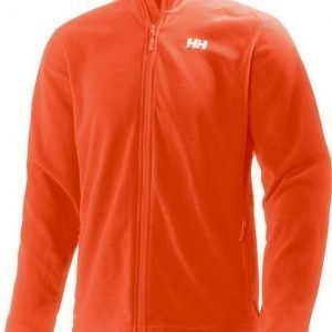 Helly Hansen Daybreaker FL Jacket Oranssi L