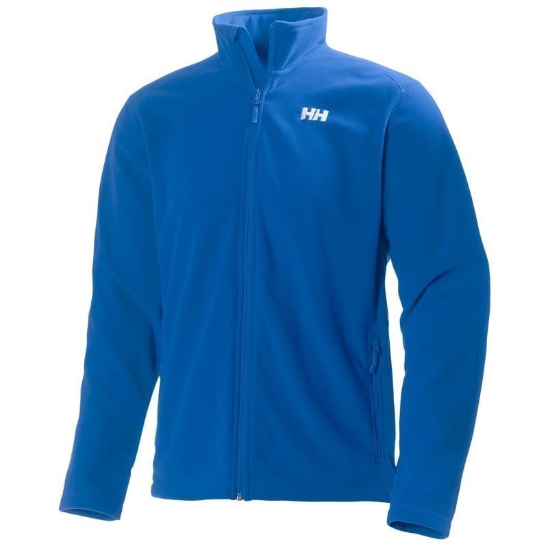 Helly Hansen Daybreaker Fleece Jacket 2XL Racer Blue