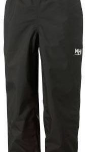 Helly Hansen Dubliner Jr Pant Musta 128