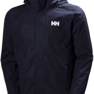 Helly Hansen Dubliner New Jacket Navy L