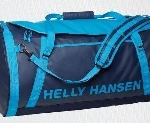 Helly Hansen Duffel Bag 2 30-90L evening blue/Aqua