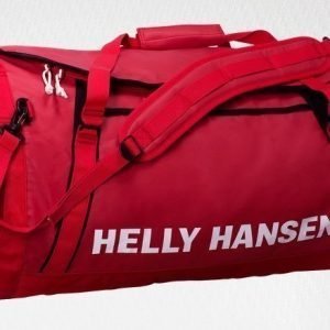 Helly Hansen Duffel Bag 2 30-90L red