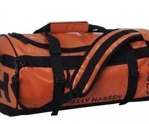 Helly Hansen Duffel Bag 30L Oranssi