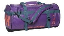 Helly Hansen Duffel Bag 50L Princess Purple