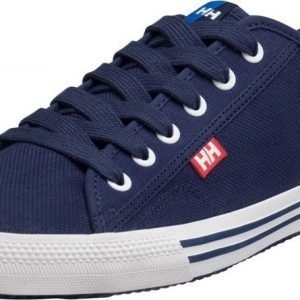 Helly Hansen Fjord Canvas Navy USM 7