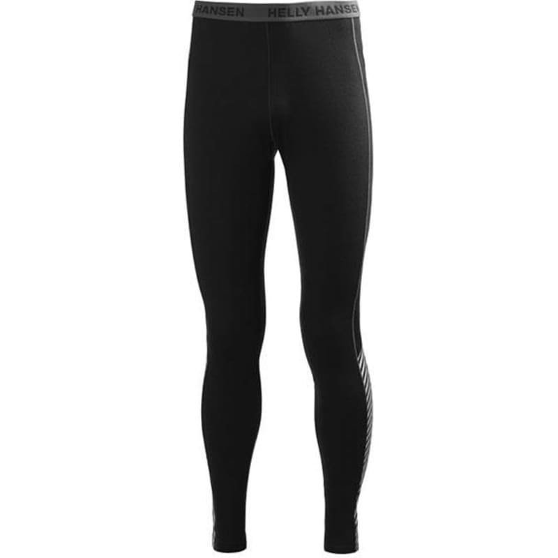 Helly Hansen HH Active Flow Pant L Black