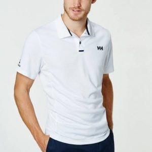 Helly Hansen HP Lazer Polo Valkoinen L