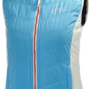 Helly Hansen HP W Vest Vaaleansininen XS