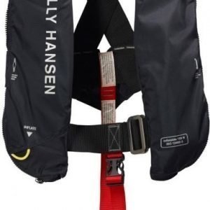 Helly Hansen Inflatable Inshore Navy