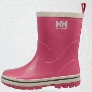 Helly Hansen JK Midsund Aurora Pink /Off White