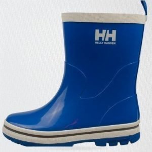 Helly Hansen JK Midsund COBALT/OFF WHITE/SILVER R