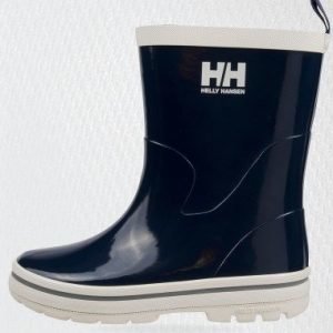 Helly Hansen JK Midsund NAVY/OFF WHITE/SILVER REF