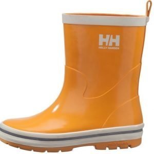 Helly Hansen JK Midsund YELLOW/OFF WHITE