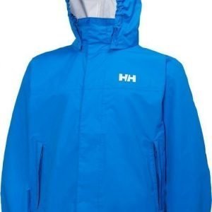 Helly Hansen JR Loke Packable Jacket Sininen 140