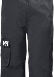 Helly Hansen JR Salt Trouser Dark grey 128