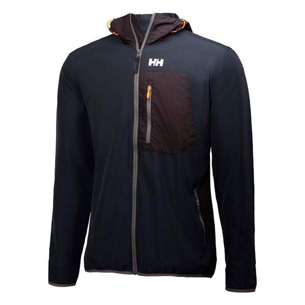 Helly Hansen Jotun Softshell-takki Navy