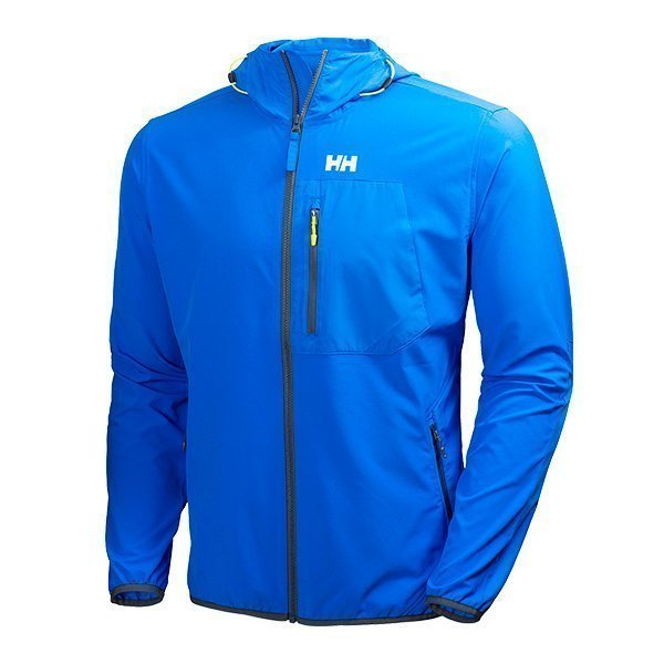 Helly Hansen Jotun Softshell-takki Sähkönsininen