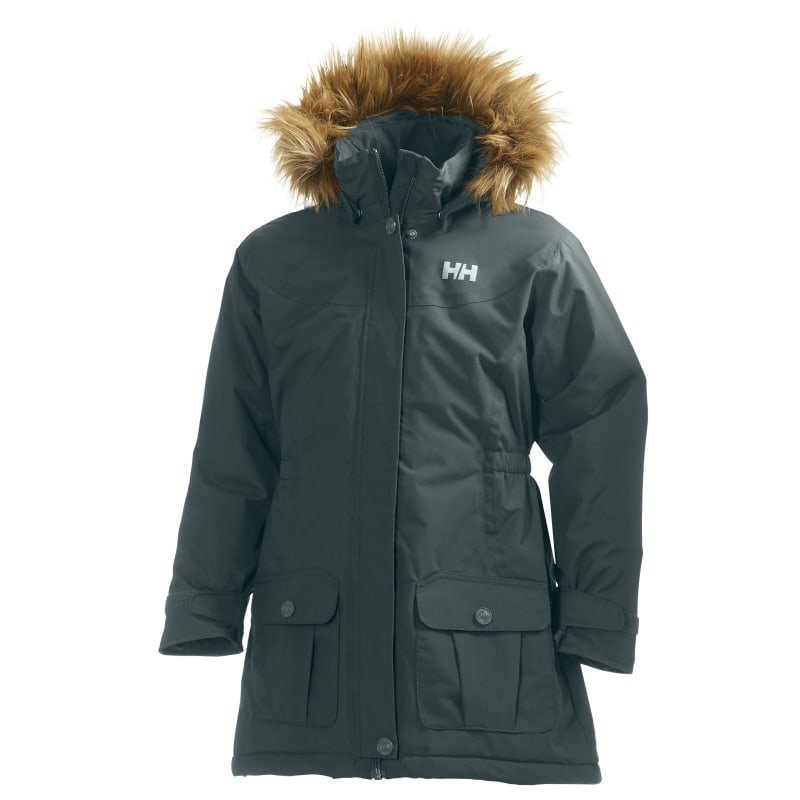 Helly Hansen Jr Stella Parka